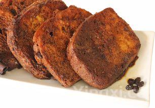 蜂蜜面包全过程视频，蜂蜜面包的制作方法和步骤