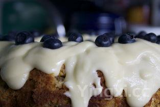 蛋糕的制作,蛋糕的制作方法及配料 蛋糕的烘焙