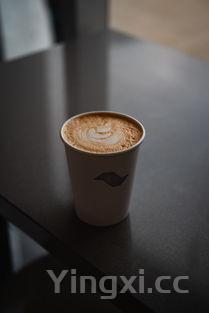 拿铁咖啡的做法牛奶比例，拿铁咖啡的做法