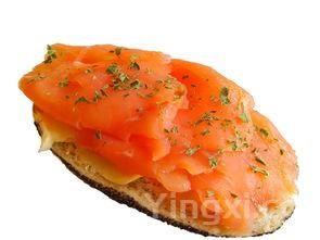 三文鱼鱼皮的做法大全，三文鱼鱼皮的10种吃法