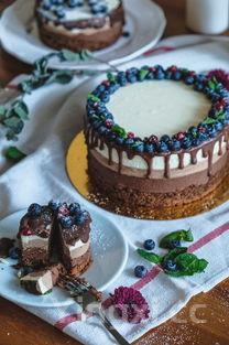 家庭版蛋糕的做法与步骤,家庭版蛋糕的做法窍门