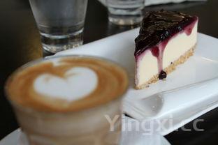 焦糖玛奇朵咖啡的做法，焦糖玛奇朵咖啡含义