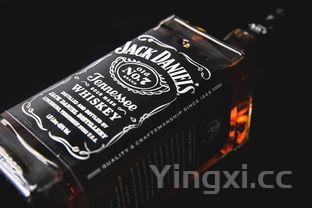 杰克丹尼什么意思,杰克丹尼怎么读