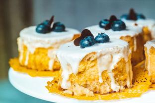 巧克力手指饼干蛋糕,巧克力手指饼