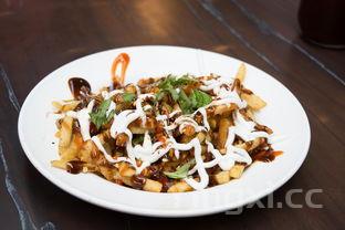 炸薯条用的什么淀粉?，炸薯条用什么淀粉