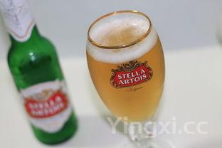 百威和乐堡哪个好喝，百威和乐堡哪个好喝一点