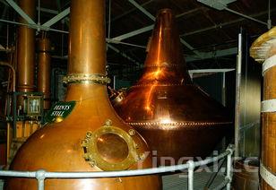 济南当地酒,济南哪里有酒厂