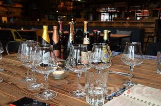 哪里的精酿鲜啤酒好喝又便宜,哪里的精酿鲜啤酒好喝