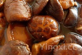 干炸蘑菇的做法视频，正宗干炸蘑菇的做法