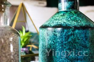 为什么酒瓶是绿的，酒为什么绿瓶的的不好