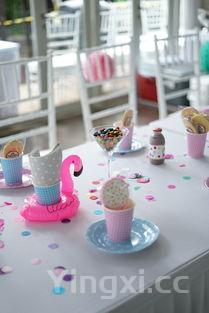 小学生自制甜品图片，小学生自制甜品