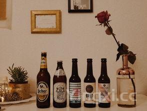 九度啤酒度数高吗，九度啤酒是哪个国家的