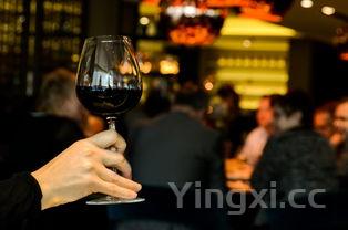 红酒怎么摇，红酒怎么摇晃