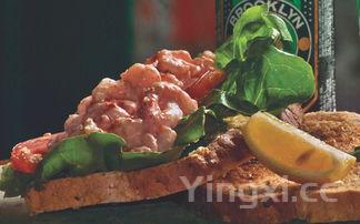 对虾图片，渤海对虾图片