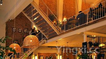 酒坊与酒厂的区别在哪里,酒坊属于什么行业