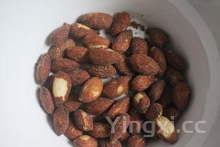 每天吃杏仁的神奇功效,杏仁最安全的吃法