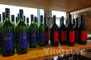 红酒瓶为什么要凹底，红酒瓶为什么