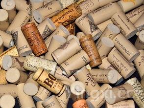 红酒上的软木塞产自哪里，红酒软木塞有什么用处