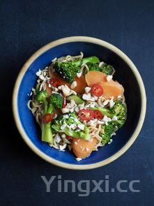 中国地方特色美食图片，中国地方特色美食