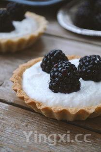 简单点的生日蛋糕，简单好看的生日蛋糕