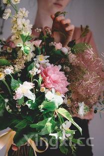 巴黎都有哪些花,巴黎都有啥