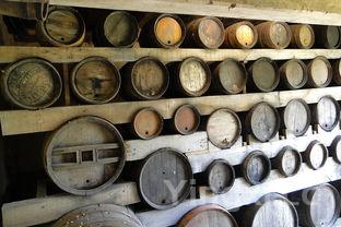 葡萄酒为什么用橡木桶装，葡萄酒为什么用橡木桶