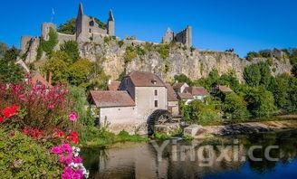 法国有哪些葡萄酒产地，法国的十大葡萄酒产区