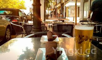 北京当地生产什么啤酒,北京哪里有自酿的啤酒