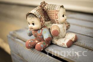 小学生手工,小学生手工提线木偶