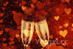 香槟怎么握,香槟的握杯正确姿势