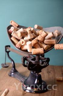 为啥有的红酒不用木塞，红酒为什么没有塞子