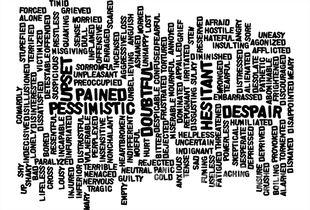 描述口的词语有哪些，描述口的词语有哪些四个字