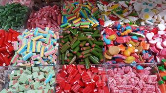 结婚迎宾糖果一般是什么,迎宾糖如何发