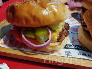 汉堡包怎么画简单又可爱,汉堡包怎么画