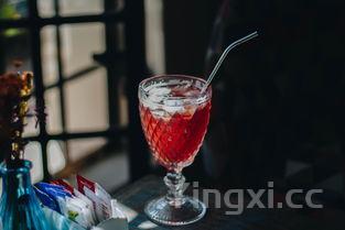 鸡尾酒科普，鸡尾酒赋酒有哪些