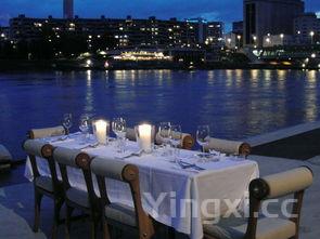 烛光晚餐图片,烛光晚餐图片浪漫