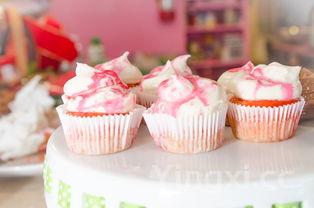 纸杯蛋糕的做法家庭做法烤箱,纸杯蛋糕的做法家庭做法