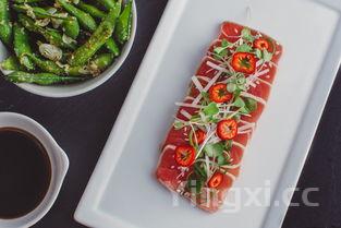 寿司步骤图，寿司的操作步骤