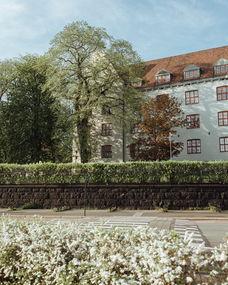 大泽山高家，大泽山高氏庄园怎么样