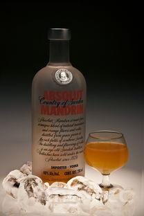 有哪些伏特加，哪种伏特加