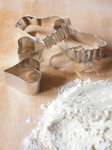 特精高筋面粉和高筋面粉的区别，低筋面粉和高筋面粉有什么区别