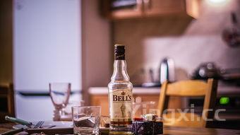 威士忌怎么看保质期，威士忌出厂日期看哪里