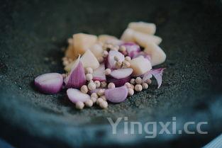 牛肉酱的做法及配料,牛肉酱家庭做法