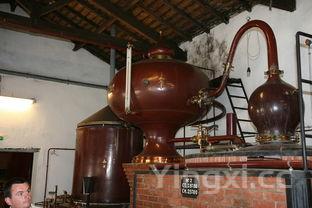 达摩威士忌哪个公司,达摩威士忌酒厂