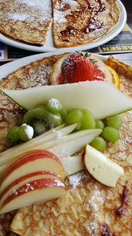 煎饼果子图片实拍（煎饼果子照片）