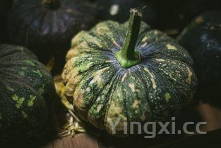 贝贝小南瓜的做法图片，贝贝小南瓜的做法