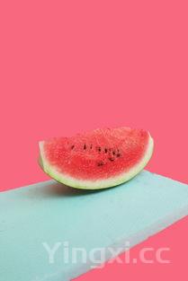 简单果盘图片大全，简单小果盘