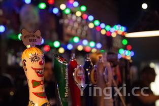 好听的夜啤酒名字，夜啤酒的名字哪些好