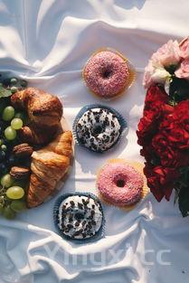 油炸冰激凌图片大全,油炸冰激凌的做法教程