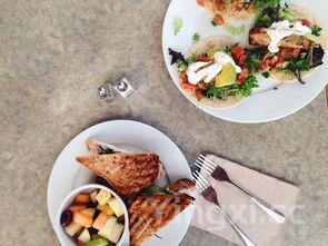 中国美食图片，中国传统美食图片